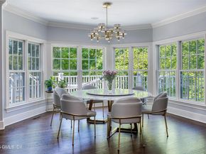20 Oak Street, Greenwich CT 06831
