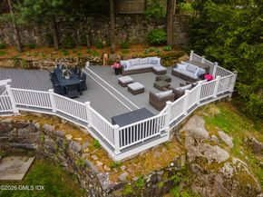 20 Oak Street, Greenwich CT 06831