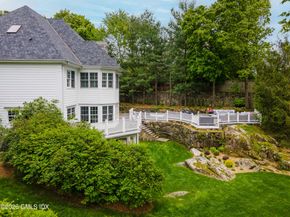 20 Oak Street, Greenwich CT 06831
