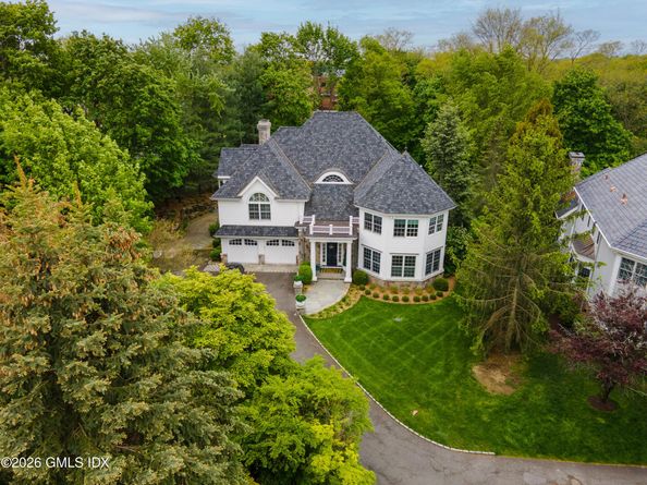 20 Oak Street, Greenwich CT 06831