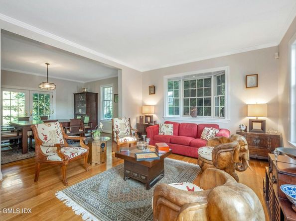 4 Mercia Lane, Greenwich CT 06830