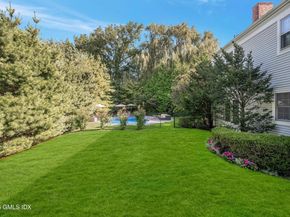 4 Mercia Lane, Greenwich CT 06830