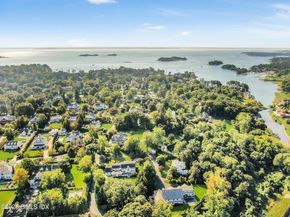 4 Mercia Lane, Greenwich CT 06830