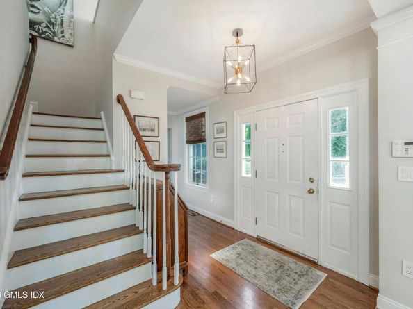 4 Mercia Lane, Greenwich CT 06830