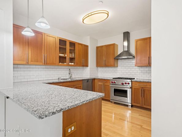 1515 Summer Street 601, Stamford CT 06905