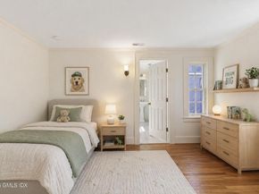 93 Summit Road, Riverside CT 06878