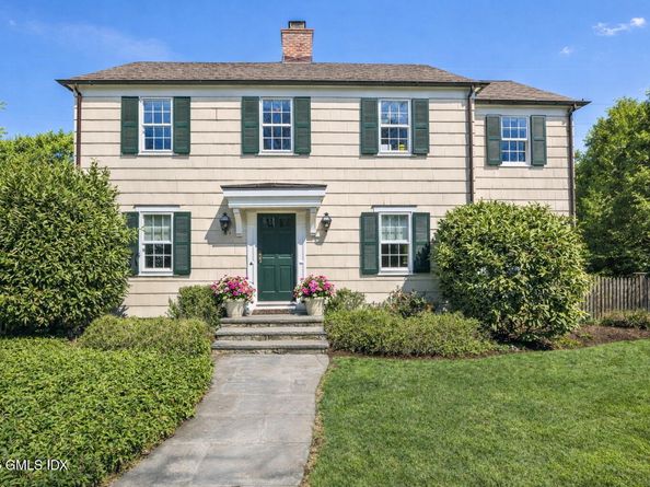93 Summit Road, Riverside CT 06878