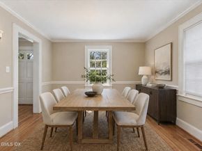 93 Summit Road, Riverside CT 06878