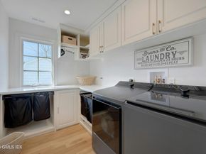 47 Ridge Street, Cos Cob CT 06807