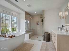 47 Ridge Street, Cos Cob CT 06807