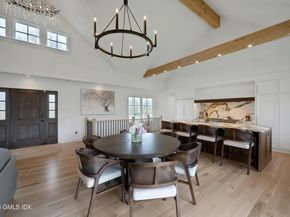 47 Ridge Street, Cos Cob CT 06807