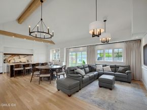 47 Ridge Street, Cos Cob CT 06807