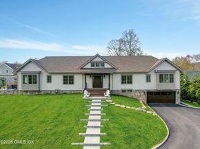 47 Ridge Street, Cos Cob CT 06807