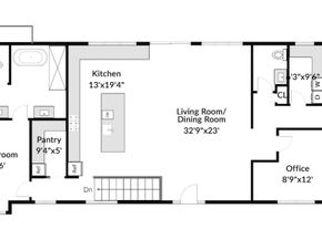 47 Ridge Street, Cos Cob CT 06807