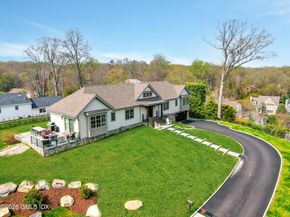 47 Ridge Street, Cos Cob CT 06807