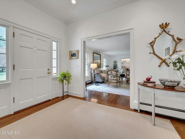 9 Old Forge Road, Greenwich CT 06830