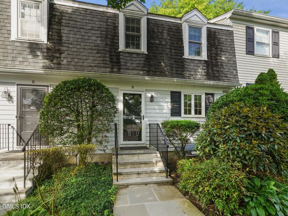8 Greenwich Hills Drive 8, Greenwich CT 06831
