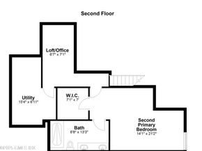 77 Havemeyer Lane 420, Stamford CT 06902