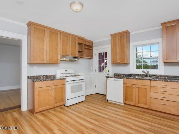 34 Alexander Street, Greenwich CT 06830