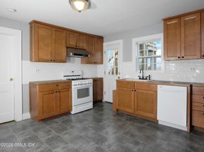 34 Alexander Street, Greenwich CT 06830