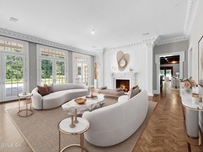 97 Pecksland Road, Greenwich CT 06831