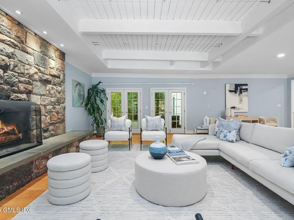 53 Shady Lane, Greenwich CT 06831