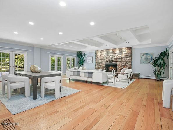 53 Shady Lane, Greenwich CT 06831