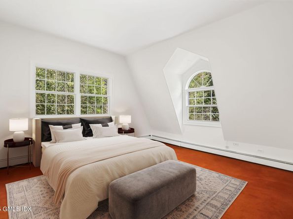 53 Shady Lane, Greenwich CT 06831