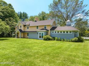 577 Round Hill Road, Greenwich CT 06830