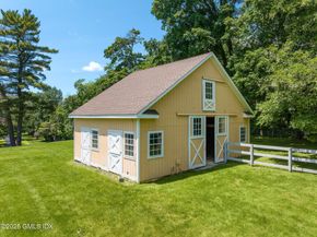 577 Round Hill Road, Greenwich CT 06830