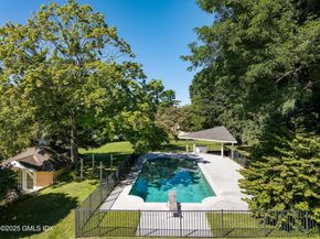 577 Round Hill Road, Greenwich CT 06830