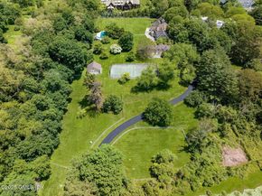 577 Round Hill Road, Greenwich CT 06830
