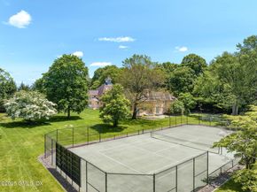 577 Round Hill Road, Greenwich CT 06830