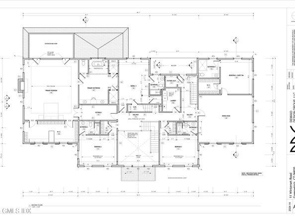 11 Winterset Road, Greenwich CT 06830