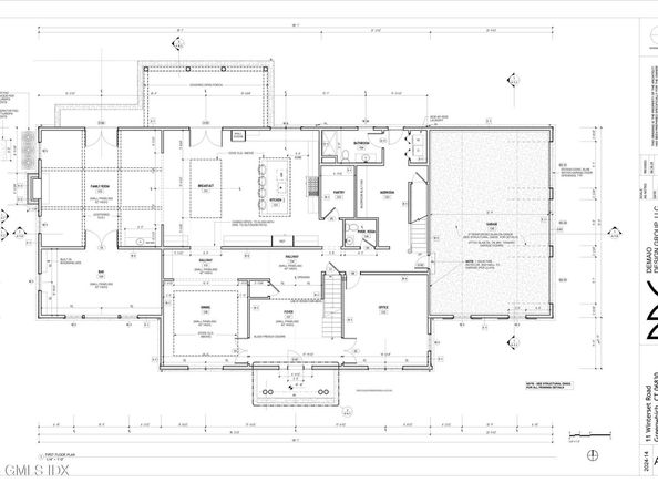 11 Winterset Road, Greenwich CT 06830
