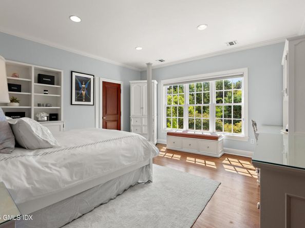 15 Andrews Farm Road, Greenwich CT 06831