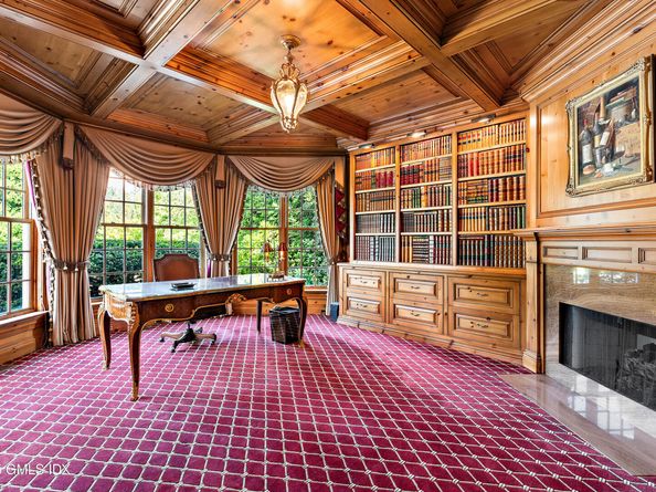 15 Andrews Farm Road, Greenwich CT 06831