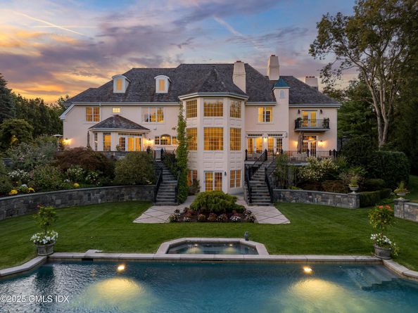 15 Andrews Farm Road, Greenwich CT 06831