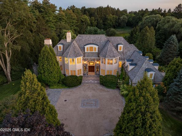 15 Andrews Farm Road, Greenwich CT 06831