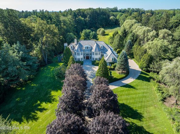 15 Andrews Farm Road, Greenwich CT 06831