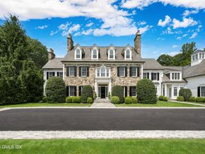 62 Summersweet Lane, New Canaan CT 06840