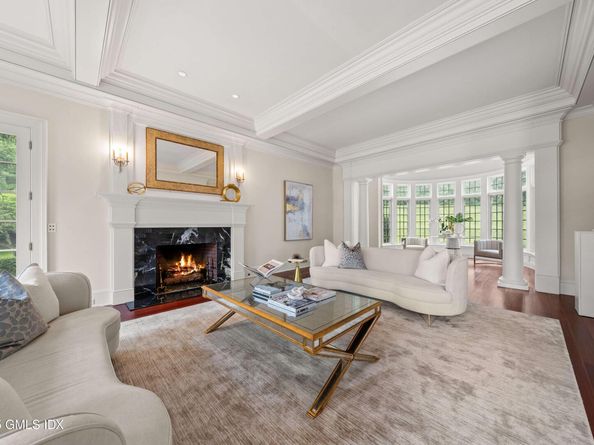 62 Summersweet Lane, New Canaan CT 06840