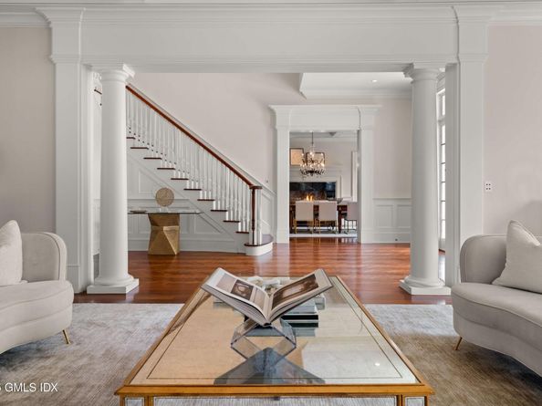 62 Summersweet Lane, New Canaan CT 06840