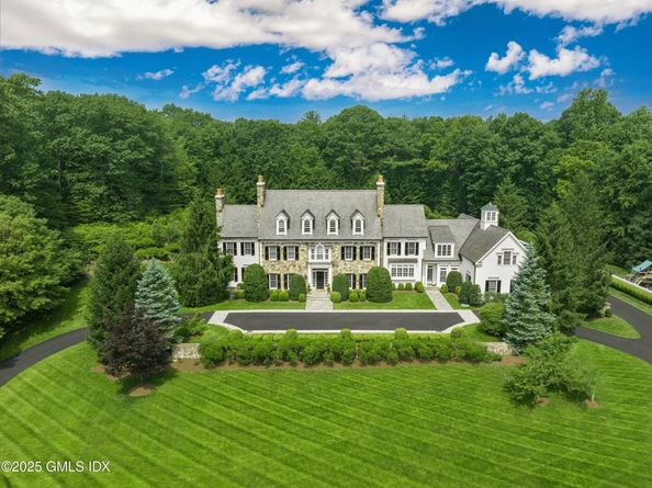 62 Summersweet Lane, New Canaan CT 06840