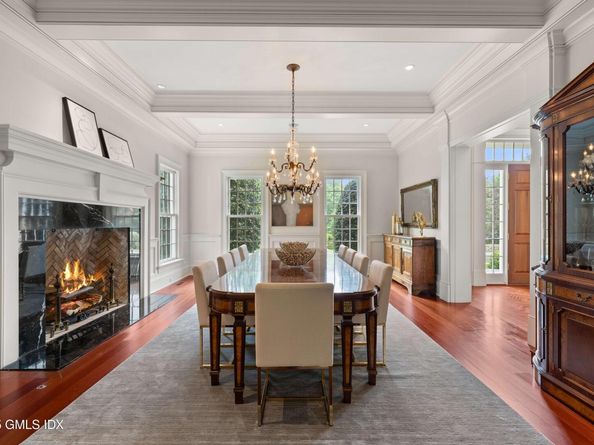 62 Summersweet Lane, New Canaan CT 06840