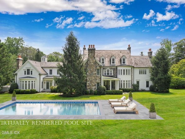 62 Summersweet Lane, New Canaan CT 06840