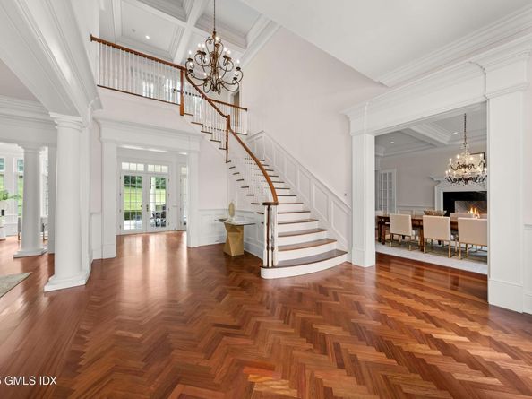 62 Summersweet Lane, New Canaan CT 06840