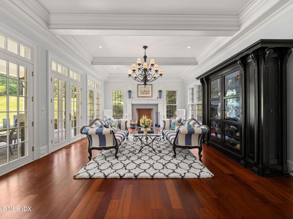 62 Summersweet Lane, New Canaan CT 06840