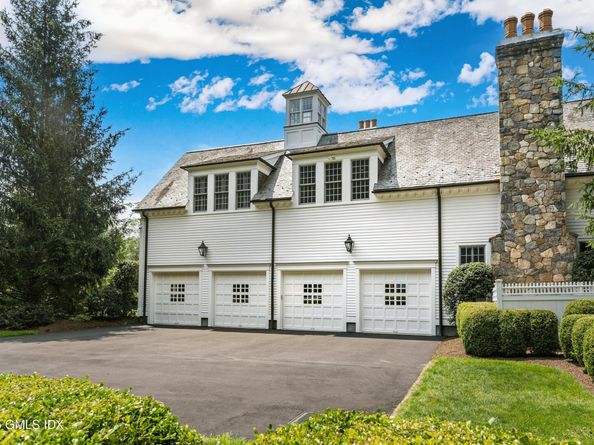 62 Summersweet Lane, New Canaan CT 06840