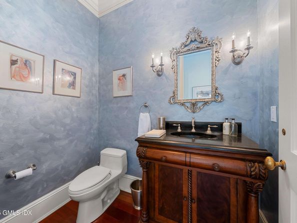 62 Summersweet Lane, New Canaan CT 06840